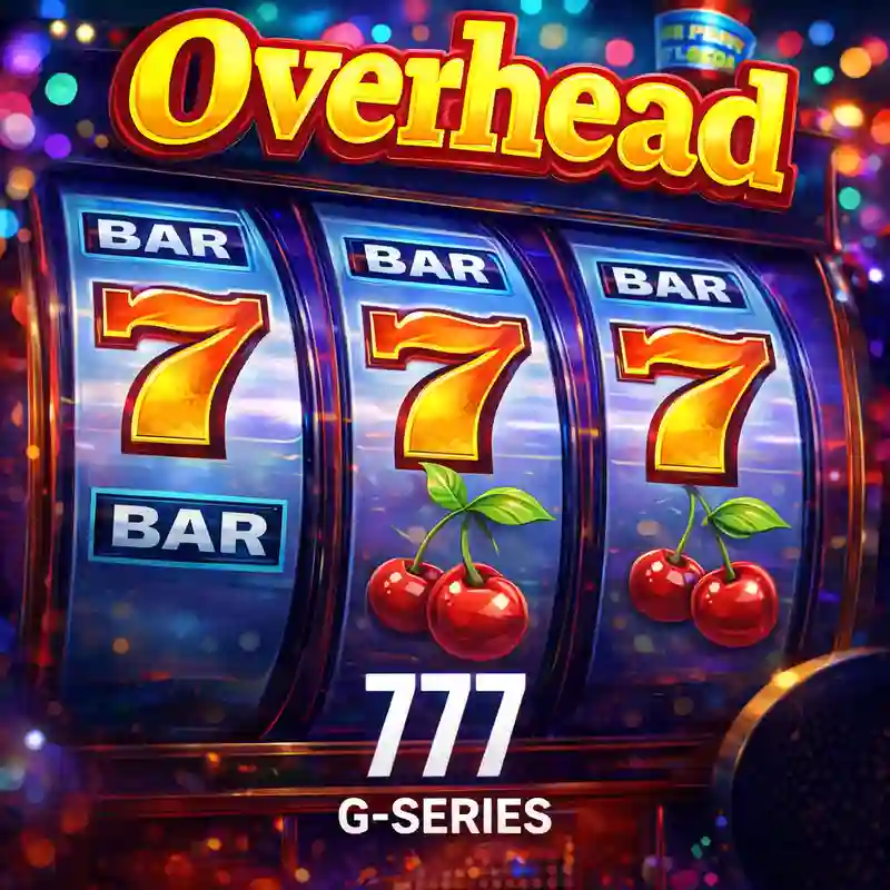 777 Casino Slot Game ph235