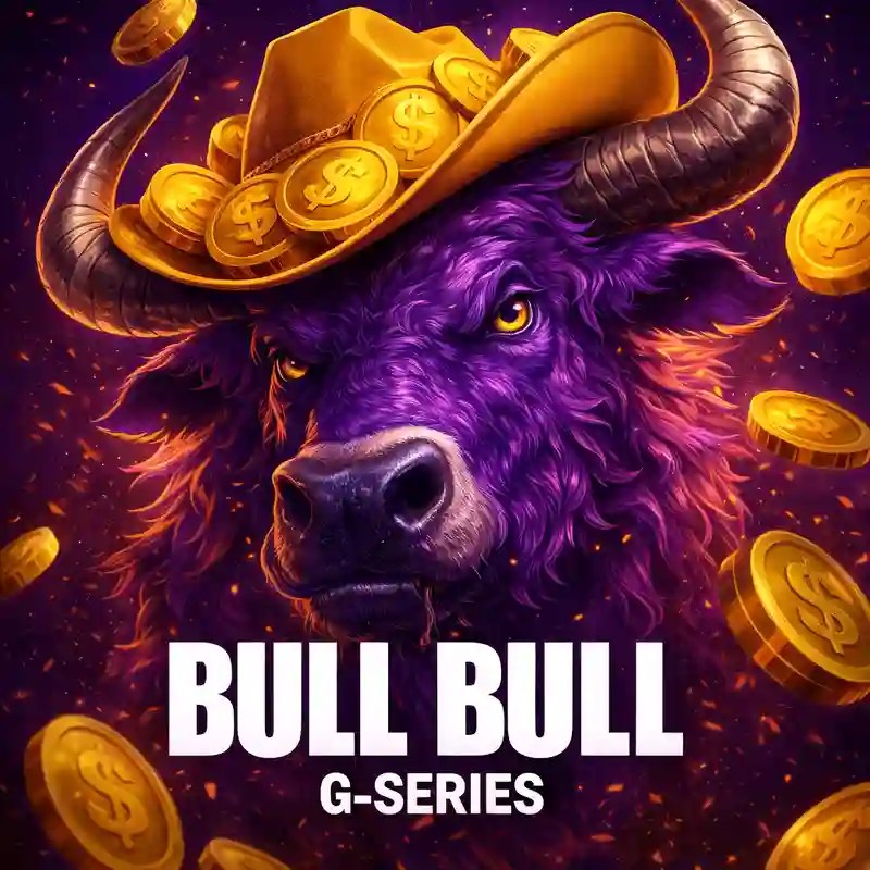 Bull Bull Online Casino Game