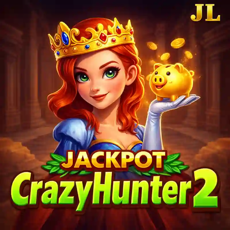Play Crazy Hunter2 slot at ph235