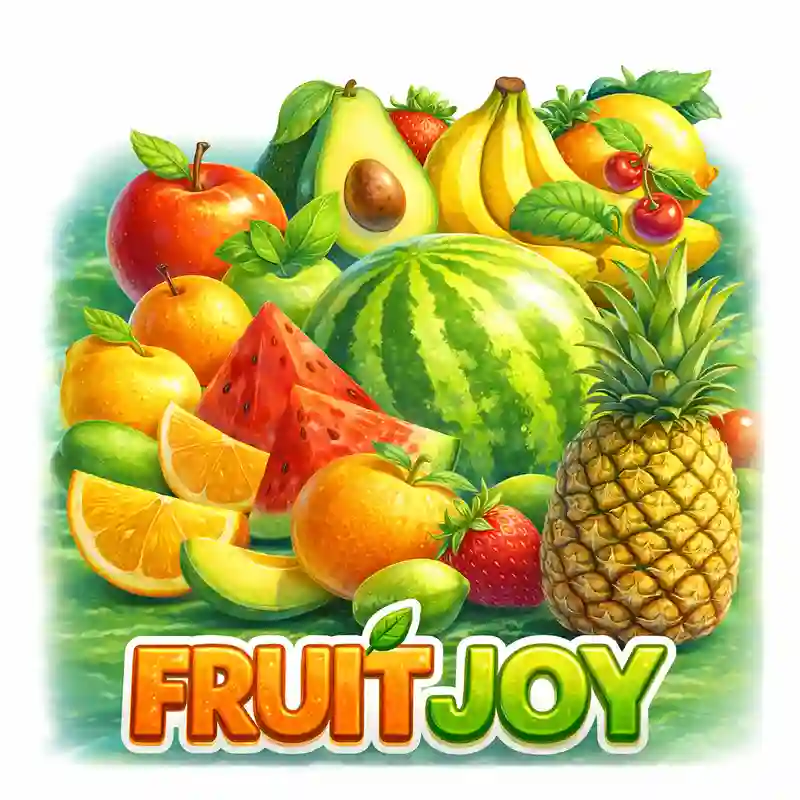 Fruit Joy Online Slot Game at ph235