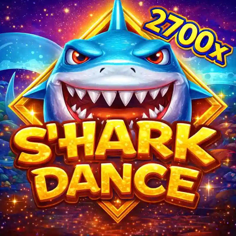 Sayaw ng Pating Slot Machine